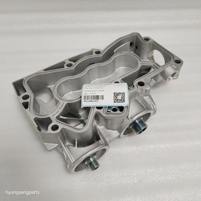 Excavator Parts Oil Cooler Cover VOE21099784 VOE 21099784 For EC220D  EC235C
