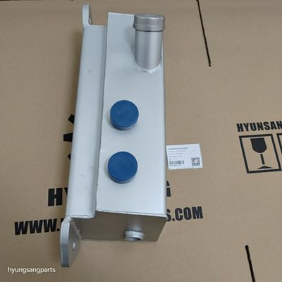 Construction Machinery Parts 58190216 Tank for Trum Roller BW211-D3 BW255D-3 BW213DH3