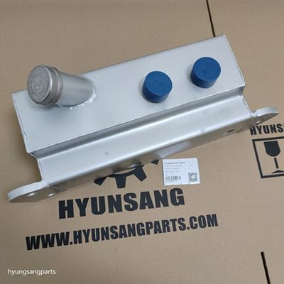 Construction Machinery Parts 58190216 Tank for Trum Roller BW211-D3 BW255D-3 BW213DH3