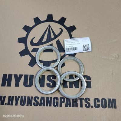 Wheel Loader Dust Seal 416-09-11130 4160911130 421-09-11340 4210911340 for WA100 WA150 WA470