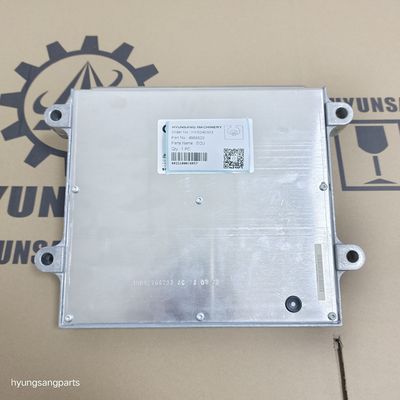 Hyunsang Excavator Parts ECU 4988820 For CUMMINS Engine ISB4.5 ISB6.7 ISD4.5