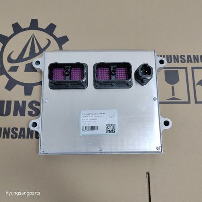 Hyunsang Excavator Parts ECU 4988820 For CUMMINS Engine ISB4.5 ISB6.7 ISD4.5