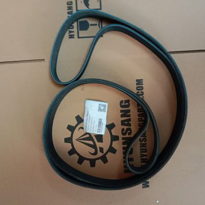 Hyunsang Engine Belt 10PK2720 For Machinery Spare Parts