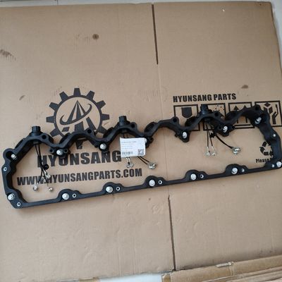 Cover 4142X398 for Caterpillar Engine C6.6