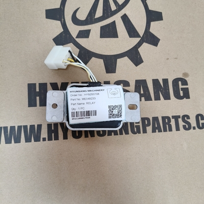 Relay Me049233 for 312 320 K916 K916LC