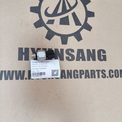 Sensor 7861-93-1840 for Komatsu PC200-8 PC300-8