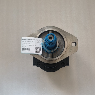 Excavator Parts MOTOR GP-GEAR 2466152 For 950 GC, 950H, 950K, 962H