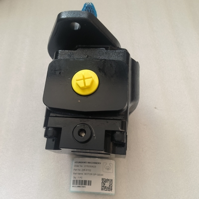 Excavator Parts MOTOR GP-GEAR 2466152 For 950 GC, 950H, 950K, 962H