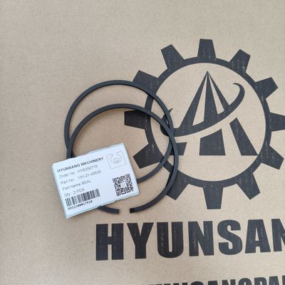 Seal 131-21-43520 For  Bulldozers D60A D60E D60F D60P D60PL D60S D65A D65E D65P D65S D70 D70LE