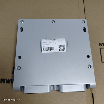 Hyunsang Excavator Parts Controller Panel 21Q6-32180 For  R210LC9BC