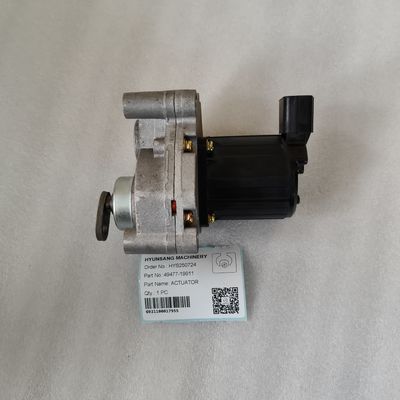 Hyunsang Actuator 49477-19911 for  Engine P179