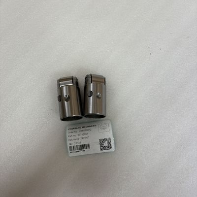 Hyunsang Excavator Parts Tappet VOE20795661 for Engine D6E D7E D8K Excavator EC210C EC160C EC180C EC240B