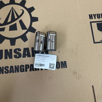 Hyunsang Excavator Parts Tappet VOE20795661 for Engine D6E D7E D8K Excavator EC210C EC160C EC180C EC240B