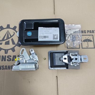 Hyunsang Excavator Parts Handle Assy 71N6-02761 for R140LC-7 R210LC-7