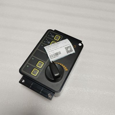 Excavator Parts 21N7-40071 21N7-40070 Membrane Switch for R140LC-7A R160LC7A