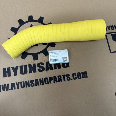 Hyunsang Excavator Parts HOSE XJAF-00331 FOR R110-7