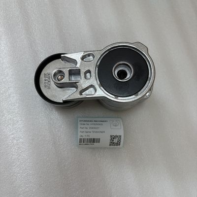 Hyunsang Excavator Parts VOE20909227 Belt Tensioner for EC210 EC240 EC290 D6D D7D