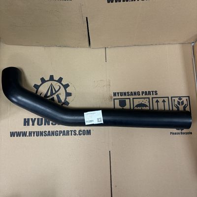 Hyunsang Excavator Parts Hose 2459350 For 320D 323DL 323DLN