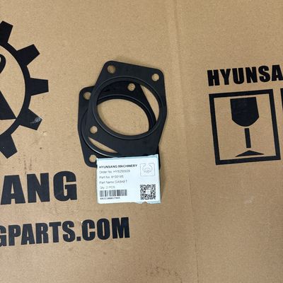 Excavator Parts GASKET 8130185 For  EC330B EC330C EC360B EC360C EC360CHR EC460B