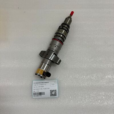 Fuel Injector 20R-8065 20R8065 3879432 3282576 2934073 for C9 330D 336D L
