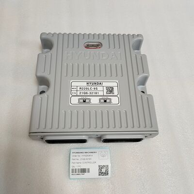 ECU Controller 21Q6-32181 21Q632181 for R220LC-9S R210LC9B RD220LC9