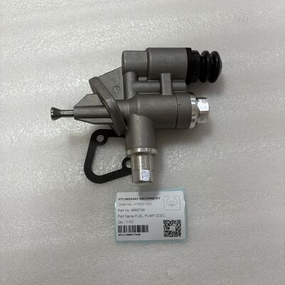 Hyunsang Engine Fuel Pump 4988749 for engine 6CTA8.3
