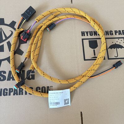 Hyunsang Excavator Parts HARNESS 445-9997
