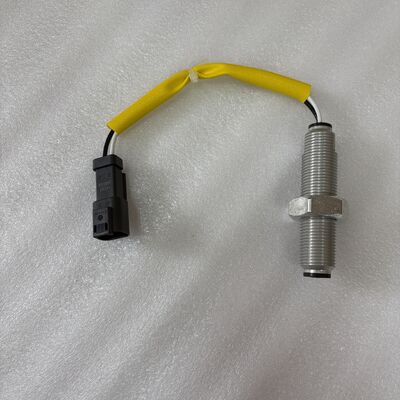 Hyunsang Excavator Parts Speed Sensor 4P5820 for E330C E336D E349D E330D