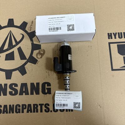 Solenoid Valve YN35V00040F1 For SK480LC-6E ED190LC-6E SK485-8