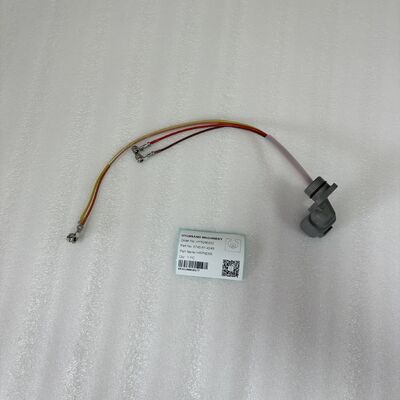 Excavator Parts Harness 6745-81-9240 For PC300-8