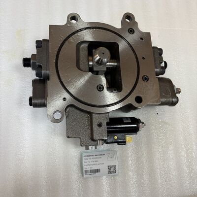 Regulator 179-9682 For 312C, 312C L, 314C, 318C, 319C