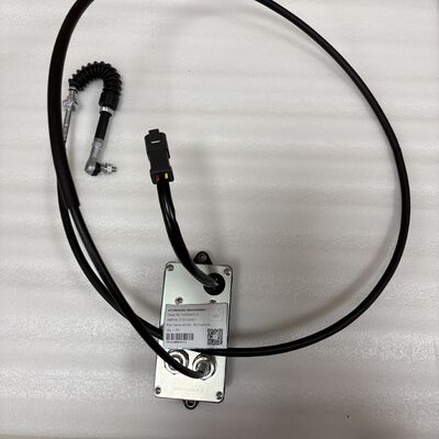 Excavator Parts Accel Actuator 21EN-032301 For R110‑7 R150‑7 R215‑7