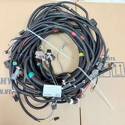 Digger Spare Parts Harness 20Y-06-31614 20Y0631614 20Y-06-42741 20Y-06-43221 for PC200 PC220
