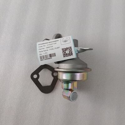 Hyunsang Engine Parts Fuel Transfer Pump 3966154 for R140LC-7 R140W7