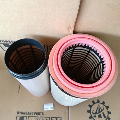 Hyunsang Machinery Parts Air Filter 01900522-0150