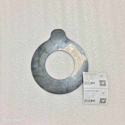 Spare Parts of Excavator Shim 14547381 VOE14547381 VOE1677894 VOE20523556 for EC200D EC210B