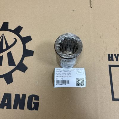 Excavator Parts Coupling xkaq-00215 For R250LC7 R290LC9 R300LC7