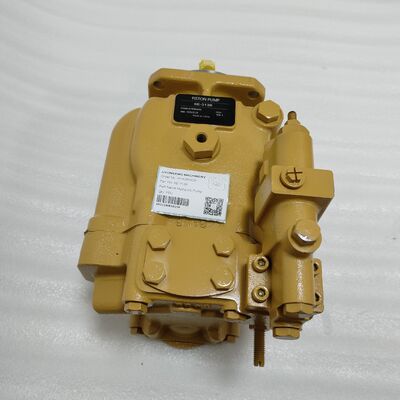 Hyunsang Machinery Parts Piston Pump 6E-3136 For  120H, 120H ES, 120H NA, 120K, 120K 2, 12H,