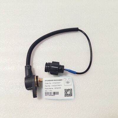Excavator Electrical Parts Sensor 20576614 VOE20576614 for EC360B EC360C