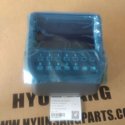 Excavator Parts Monitor 4631127 For ZX200-3 ZX210-3 ZX250-3