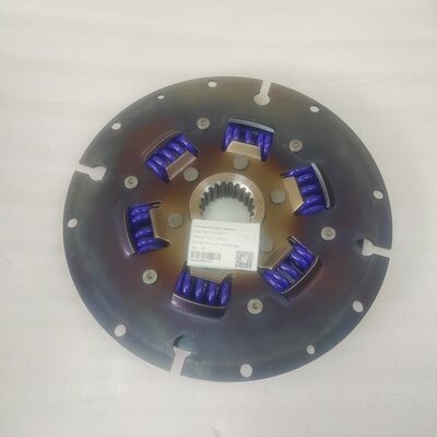 Hyunsang Construction Machine Spare Parts Damper 134-12-61131 1341261131 135-03-12110 155-57-12330 for D61E D65EX