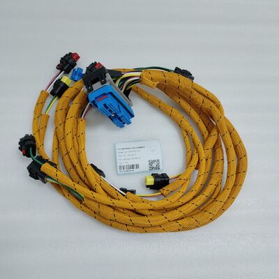 Hyunsang Machinery Parts 296-4617 Harness For E320D C6.4 Engine