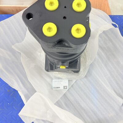 Machinery Hydraulic Turning Joint 703-08-33740