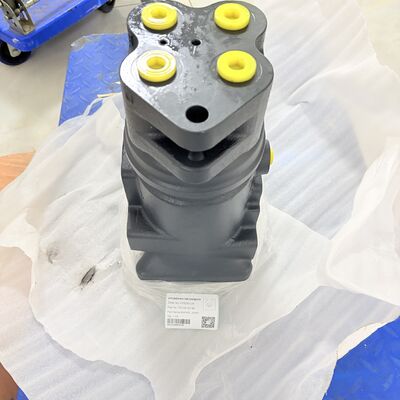 Machinery Hydraulic Turning Joint 703-08-33740