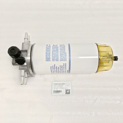 Hyunsang Machinery Parts Filter With Bowl SFC-5304-10