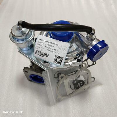 Hyunsang Machinery Parts Turbocharger YM129935-18010