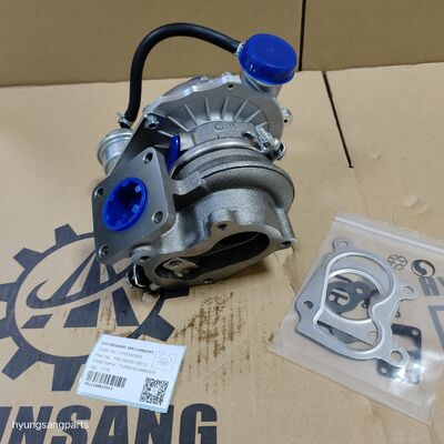 Hyunsang Machinery Parts Turbocharger YM129935-18010