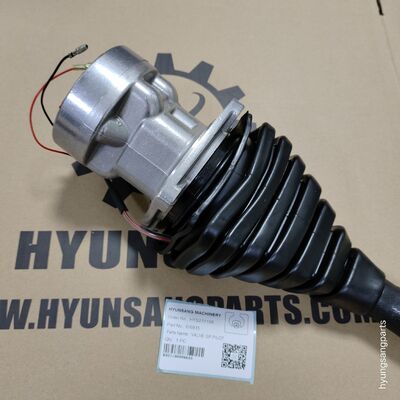 Excavator Spares Valve Gp Pilot 6I-6935 6I6935 5I7526 5I7739 5I8066 for 312 320 325