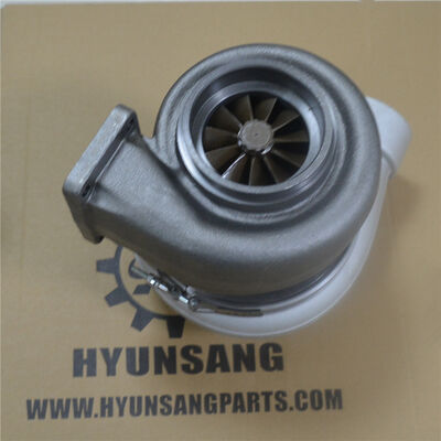 Excavator Replacement Parts Turbocharger 1W1809 1W-1809 3501844 350-1844  For 988B Engine 3408 3408E