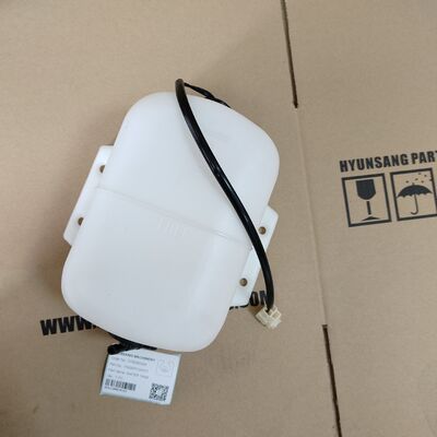 Hyunsang Machinery Parts YN05P01041F1 Water Tank For  SK120 SK170-8 SK200 SK210-9 SK235SR SK260